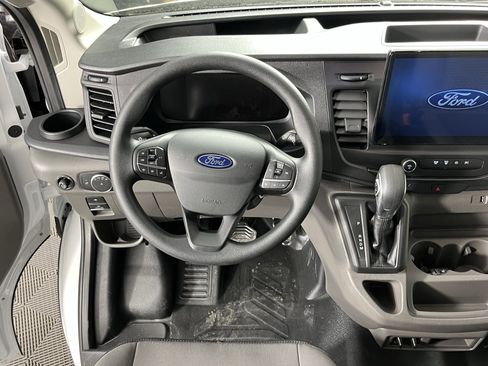 New 2026 Ford Transit 250 148 Medium Roof image 14