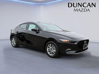 New 2026 MAZDA MAZDA3 s