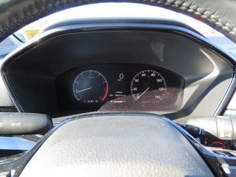 Used 2023 Honda CR-V EX-L image 24