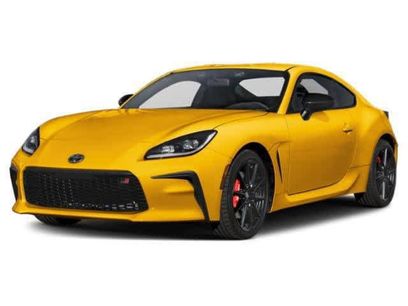 Used 2026 Toyota GR86 YUZU Limited