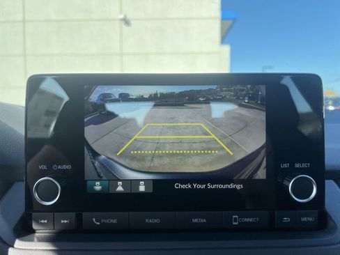 New 2025 Honda Accord LX image 18