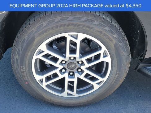 New 2025 Ford Expedition Active image 7