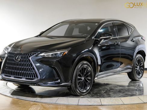 Used 2023 Lexus NX 250 FWD w/ Towing Package (2000 Lbs) image 8