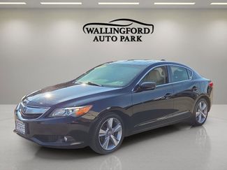 Used 2013 Acura ILX w/ Premium Package video 1