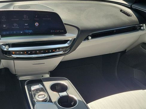 Certified 2024 Cadillac Lyriq Sport w/ LPO, Floor Liner Package RWD image 55