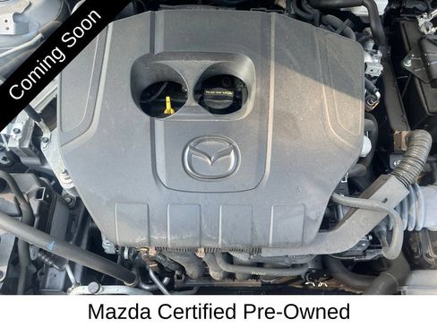 Used 2024 MAZDA CX-30 AWD 2.5 S w/ Select Sport Pkg image 21