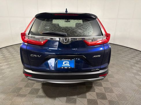 Used 2017 Honda CR-V LX image 6