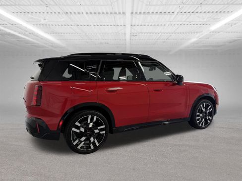 Used 2026 MINI Cooper Countryman S AWD/4WD image 5