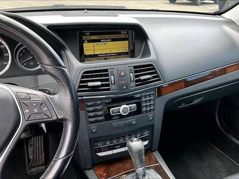 Used 2012 Mercedes-Benz E 350 Coupe image 12