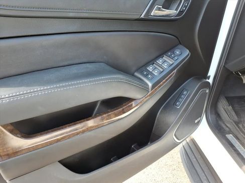 Used 2019 Chevrolet Tahoe LT w/ Texas Edition Package image 13