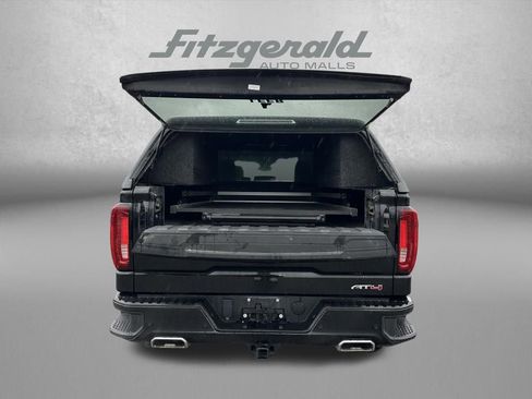 Used 2023 GMC Sierra 1500 AT4 AWD/4WD image 19