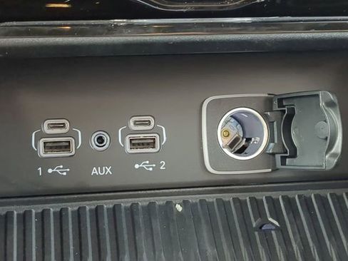 New 2026 Jeep Grand Cherokee L 4WD image 28