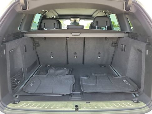 Used 2019 BMW X3 sDrive30i w/ Convenience Package RWD image 8