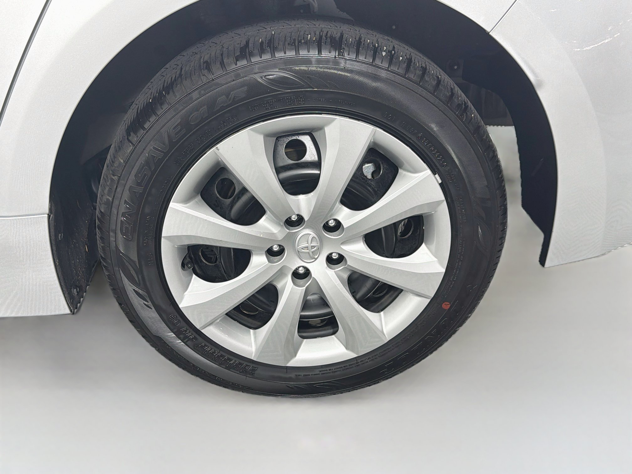 Used 2026 Toyota Corolla LE FWD image 11