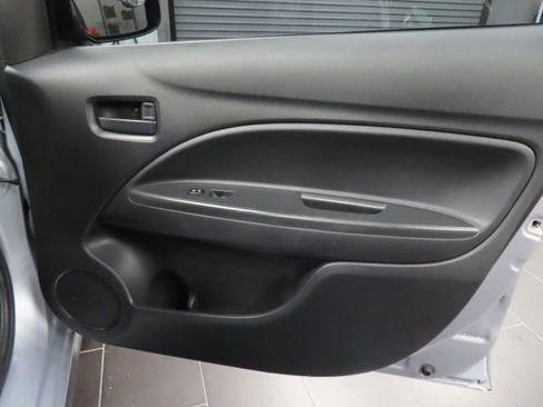 Used 2020 Mitsubishi Mirage G4 LE image 14