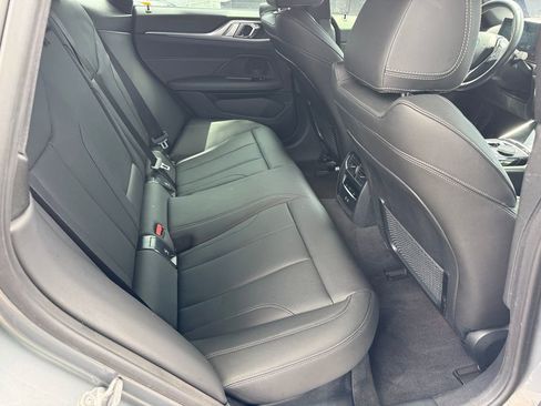 Used 2023 BMW i4 eDrive35 w/ Premium Package RWD image 20