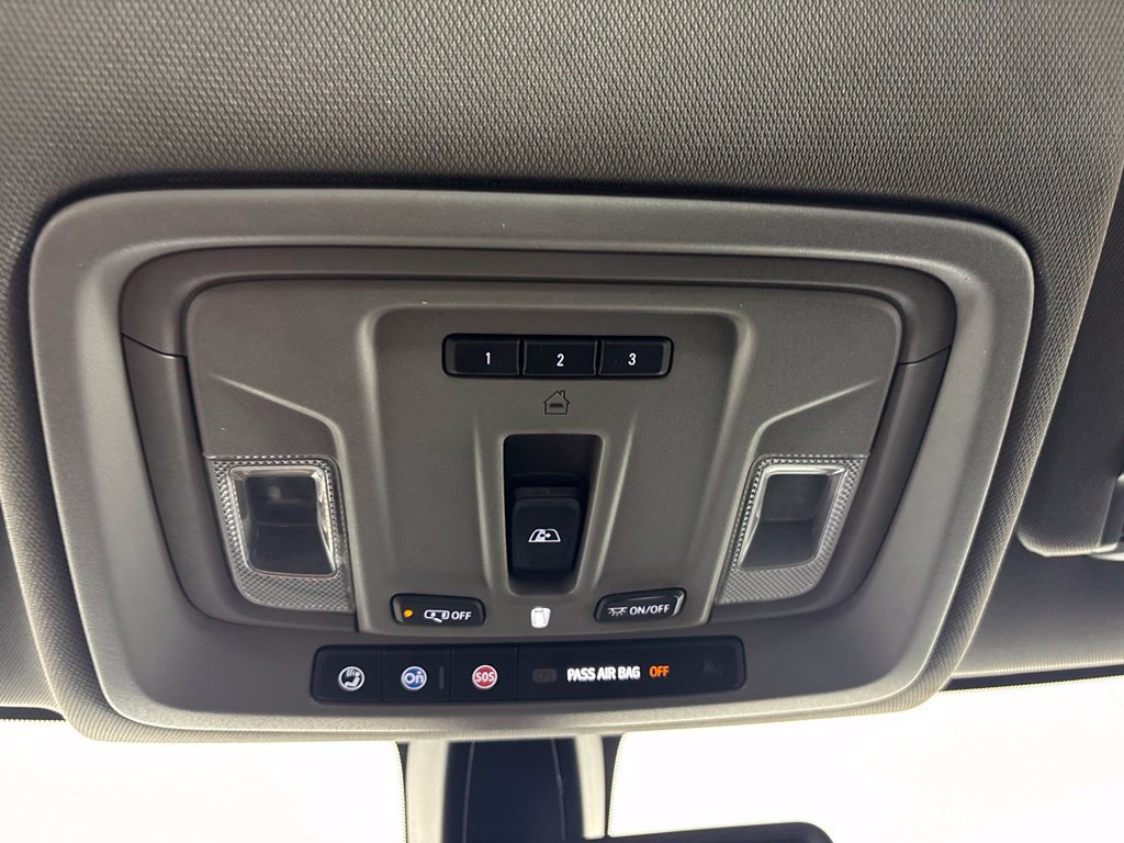 Used 2021 GMC Sierra 1500 SLT AWD/4WD image 35