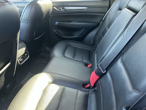 Used 2021 MAZDA CX-5 Touring w/ Touring Preferred SV Package FWD image 10