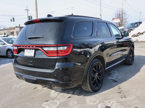 Used 2019 Dodge Durango R/T w/ Trailer Tow Group IV image 7