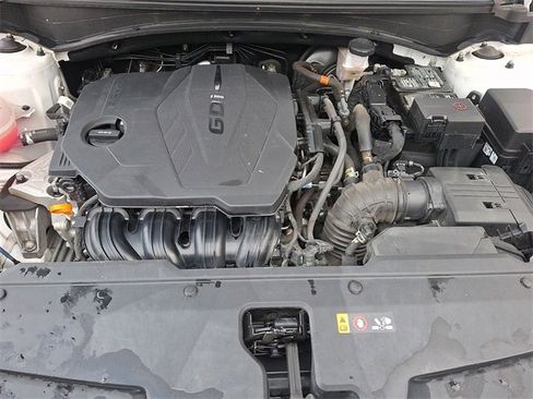 Certified 2024 Kia Sportage SX image 27