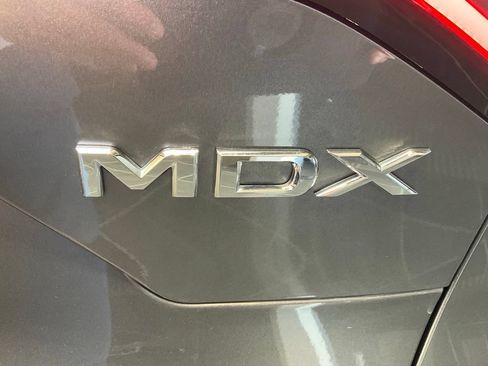 Certified 2026 Acura MDX SH-AWD w/ Technology Package image 27