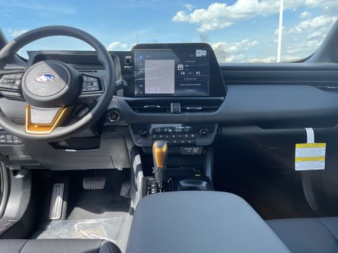 New 2026 Subaru Outback Wilderness AWD/4WD image 14