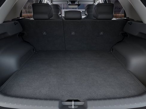 New 2026 Kia Niro Wind FWD image 19