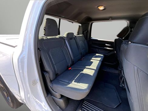 Used 2025 RAM 1500 Tradesman w/ Night Edition AWD/4WD image 23
