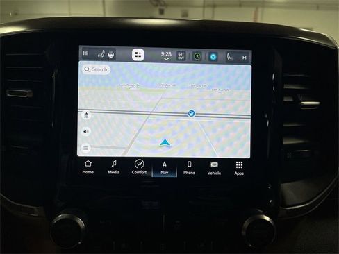 Used 2022 RAM 3500 Laramie image 18