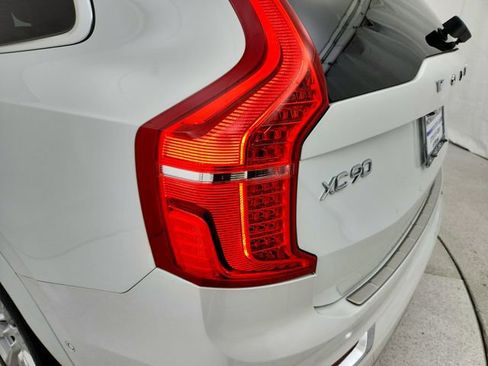 Used 2018 Volvo XC90 T6 Inscription w/ Convenience Package image 35