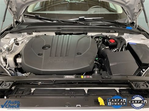 Used 2025 Volvo S60 B5 Core image 83
