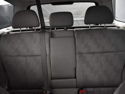 Used 2009 Subaru Forester 2.5X AWD/4WD image 13