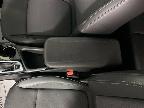 Certified 2024 Buick Encore GX Preferred FWD image 20