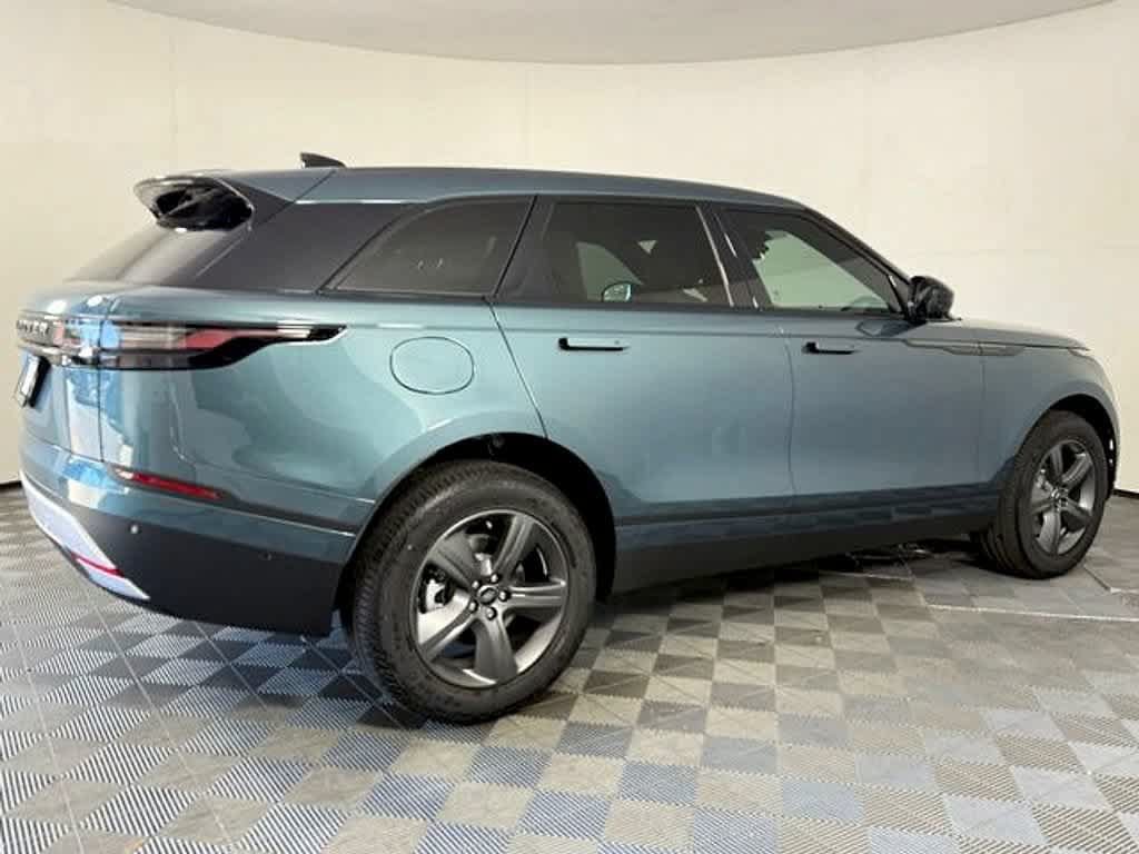 New 2026 Land Rover Range Rover Velar S AWD/4WD image 6