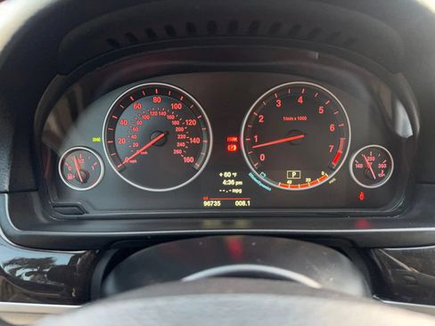 Used 2014 BMW 535i Sedan RWD image 64