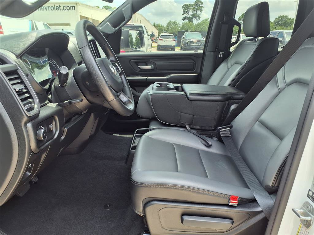 Used 2026 RAM 1500 Tradesman RWD image 14