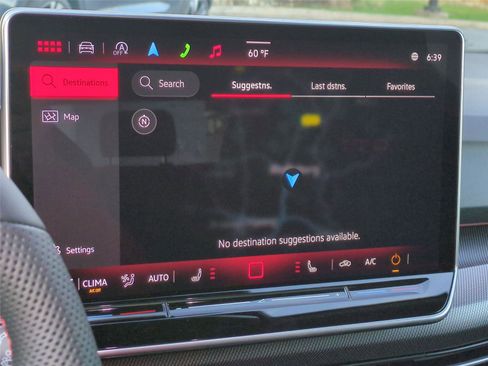 New 2026 Volkswagen Golf SE image 11