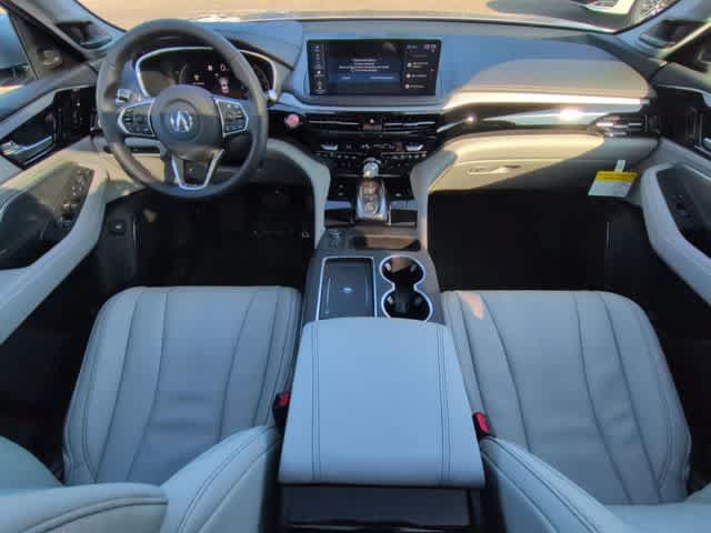 Used 2026 Acura MDX w/ Technology Package AWD/4WD image 16