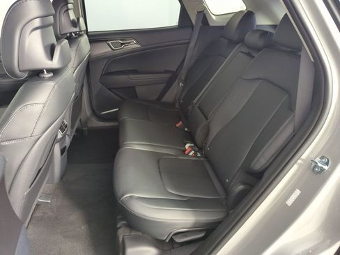 New 2026 Kia Sportage EX image 28