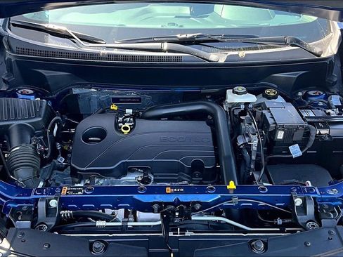 Used 2023 Chevrolet Equinox LT image 29