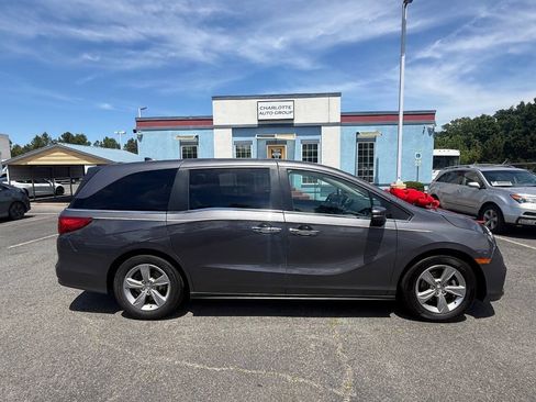 Used 2020 Honda Odyssey EX-L image 7