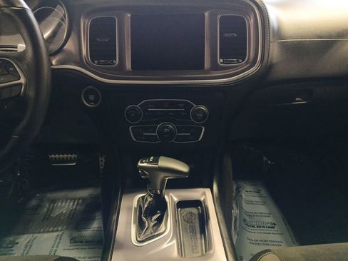 Used 2019 Dodge Charger R/T w/ Plus Group image 3