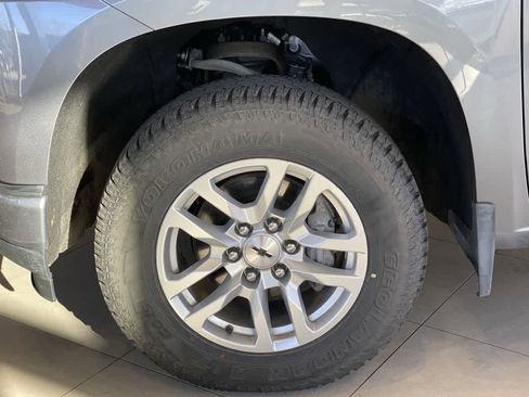 Used 2019 Chevrolet Silverado 1500 RST w/ All-Star Edition AWD/4WD image 13