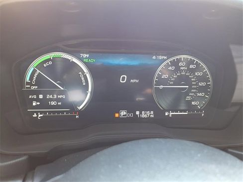 Certified 2025 Subaru Forester Limited image 13