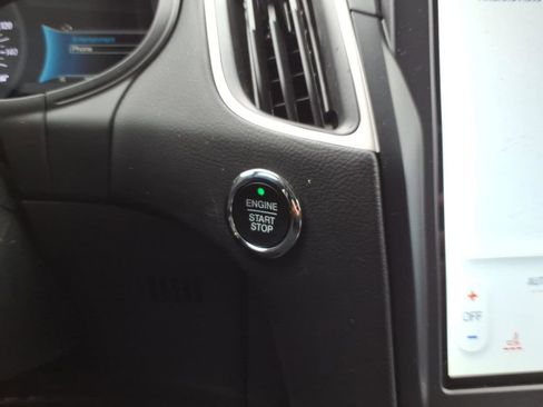 Certified 2024 Ford Edge SEL w/ Convenience Package image 21