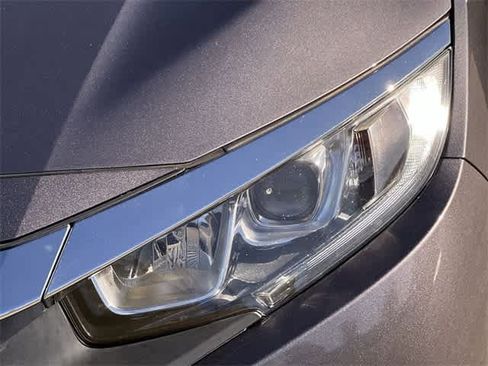 Certified 2017 Honda Civic EX-L image 24