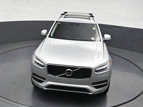 Used 2018 Volvo XC90 T5 Momentum w/ Convenience Package AWD/4WD image 22