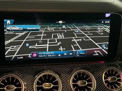 Certified 2024 Mercedes-Benz AMG GT 53 image 25