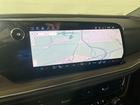 New 2026 Chevrolet Tahoe High Country image 29