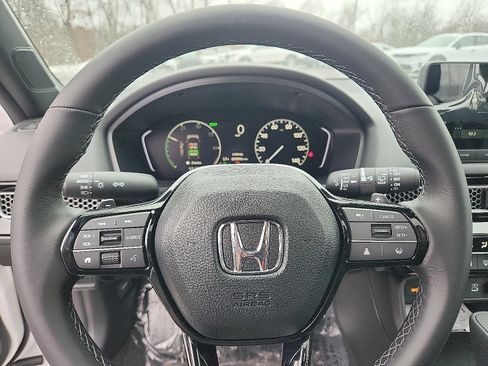New 2026 Honda Civic Sport image 15